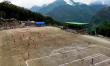 Stadiony v Sikkimu